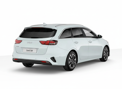 KIA Ceed TOP 1.5 T-GDI 103 kW Natural 95 Manuální převodovka