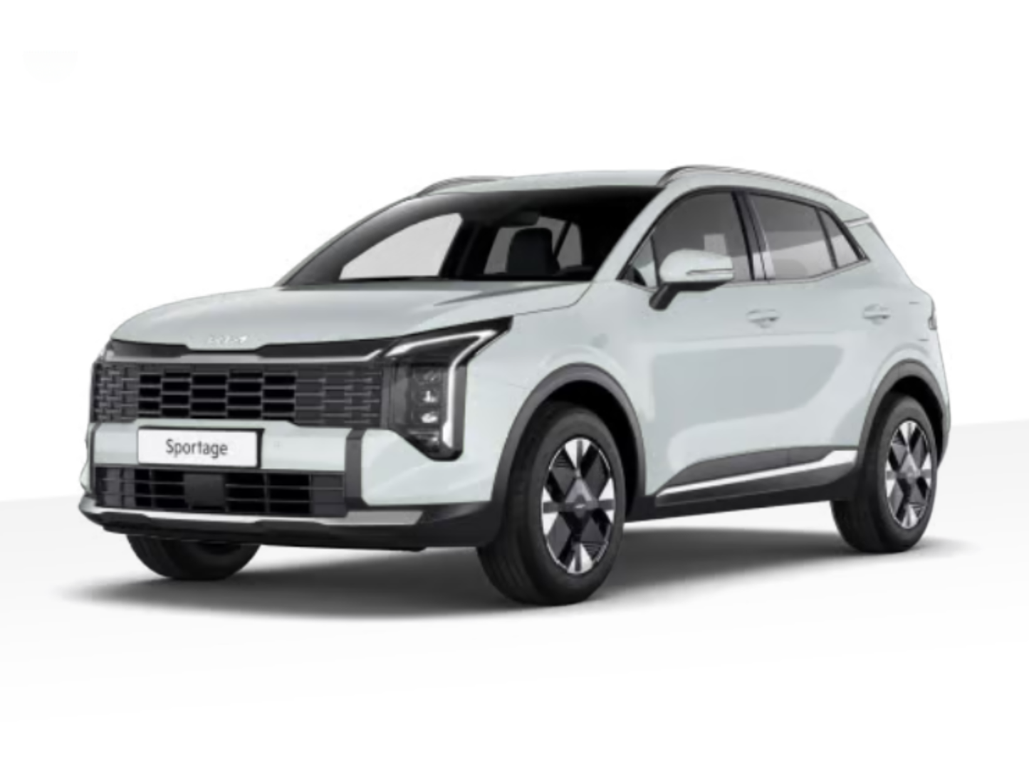 Fotografie automobilu Kia Sportage Exclusive na operativní leasing | Driveto.cz