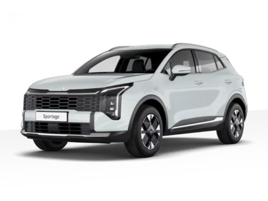 
                    Fotografie automobilu Kia Sportage Exclusive na operativní leasing | Driveto.cz. Operativní leasing pro automobily Kia
                  