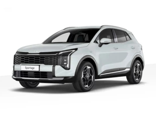 
                    Fotografie automobilu Kia Sportage TOP na operativní leasing | Driveto.cz. Operativní leasing pro automobily Kia
                  