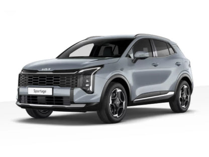 Fotografie automobilu Kia Sportage TOP na operativní leasing | Driveto.cz