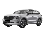 SUV vozidlo