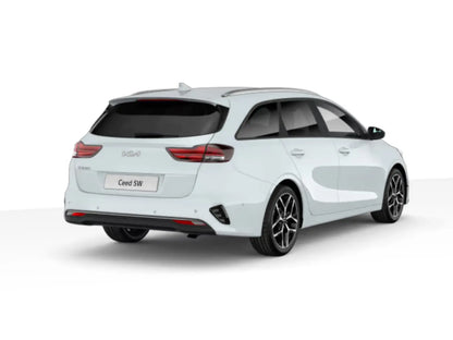 Fotografie automobilu Kia Ceed Top na operativní leasing | Driveto.cz