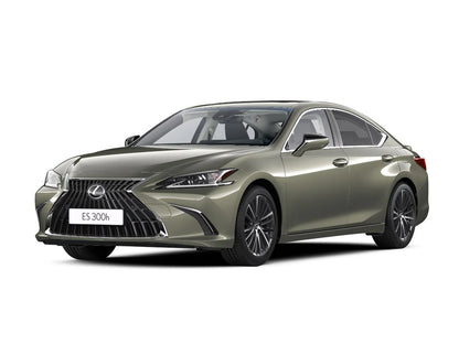 Fotografie automobilu Lexus ES 300h Business Edition na operativní leasing | Driveto.cz