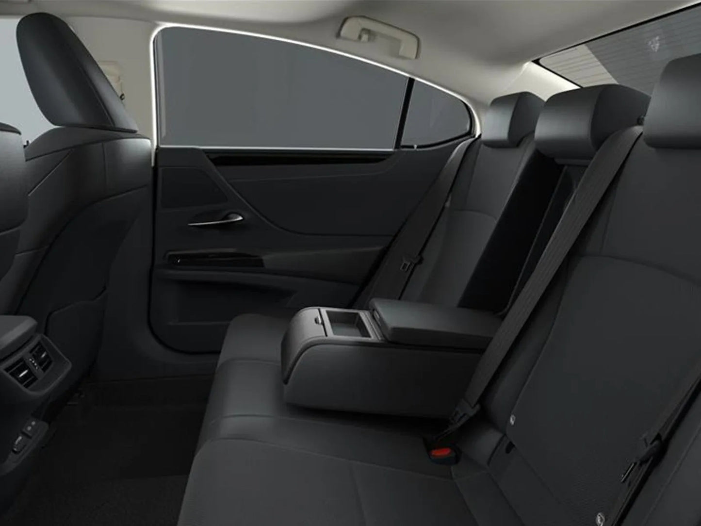 Fotografie automobilu Lexus ES 300h Business Edition na operativní leasing | Driveto.cz