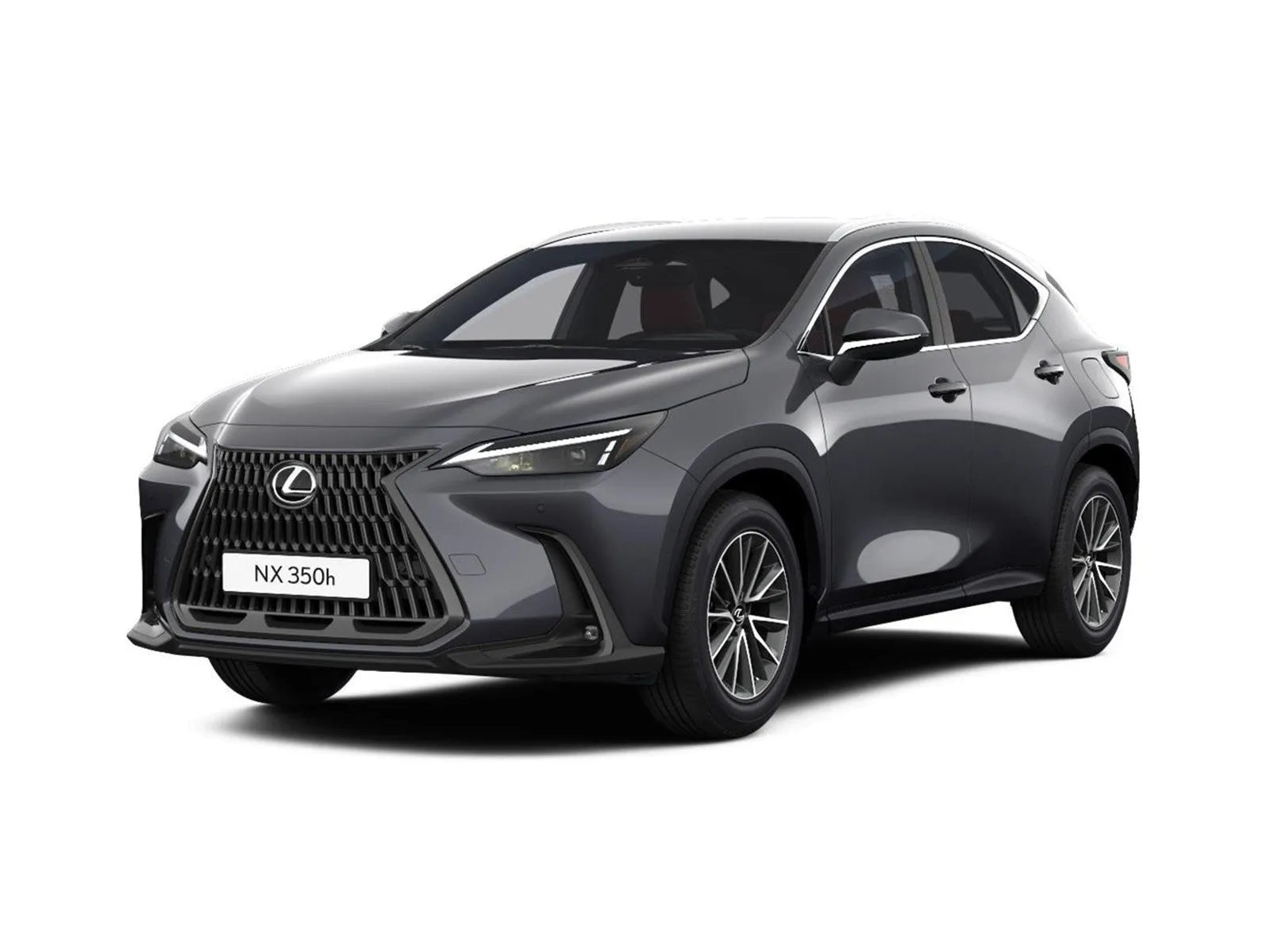 Fotografie automobilu Lexus NX 350h Executive na operativní leasing | Driveto.cz