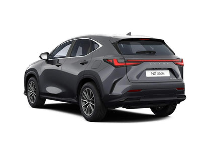 Fotografie automobilu Lexus NX 350h Executive na operativní leasing | Driveto.cz