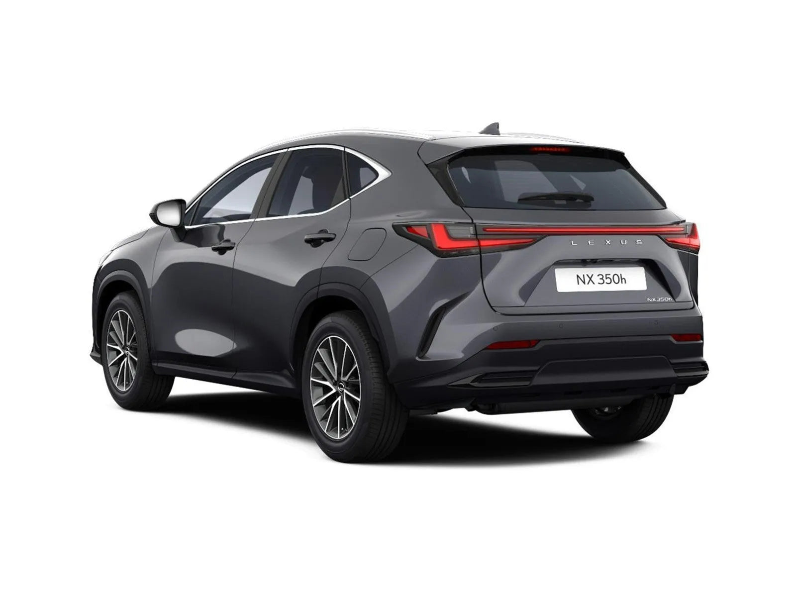 Fotografie automobilu Lexus NX 350h Executive na operativní leasing | Driveto.cz