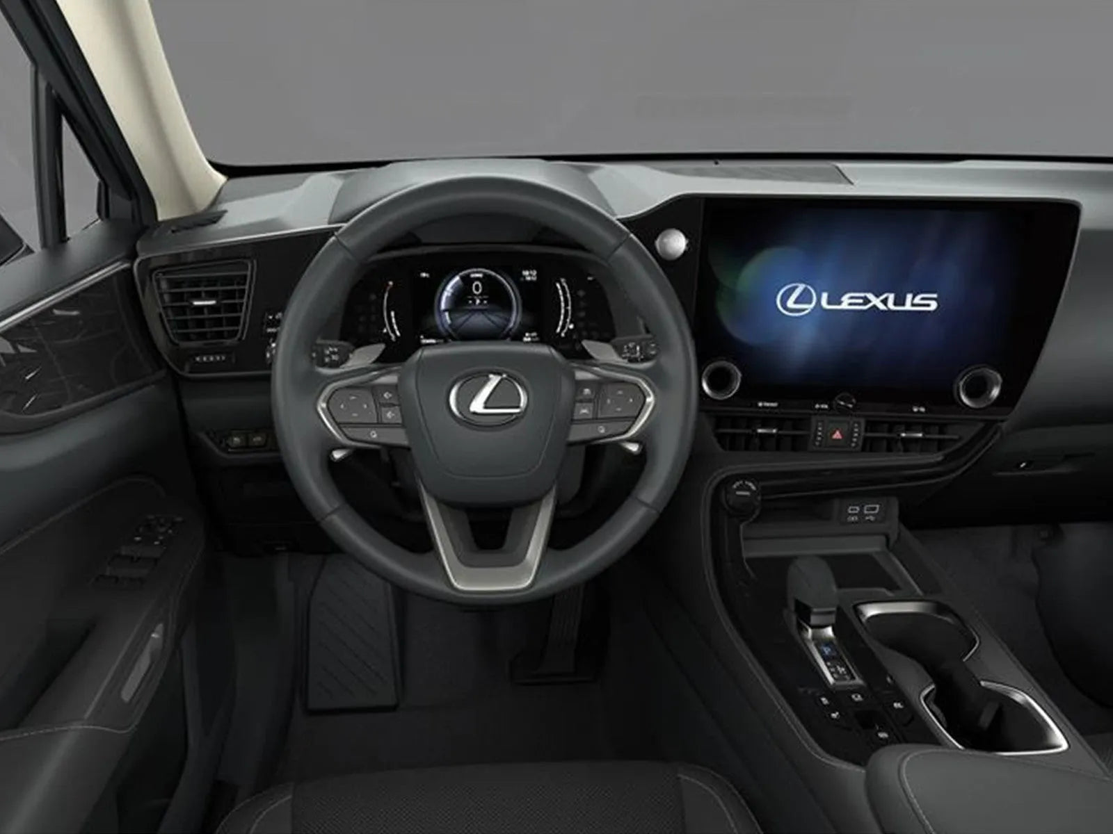 Fotografie automobilu Lexus NX 350h Executive Top na operativní leasing | Driveto.cz