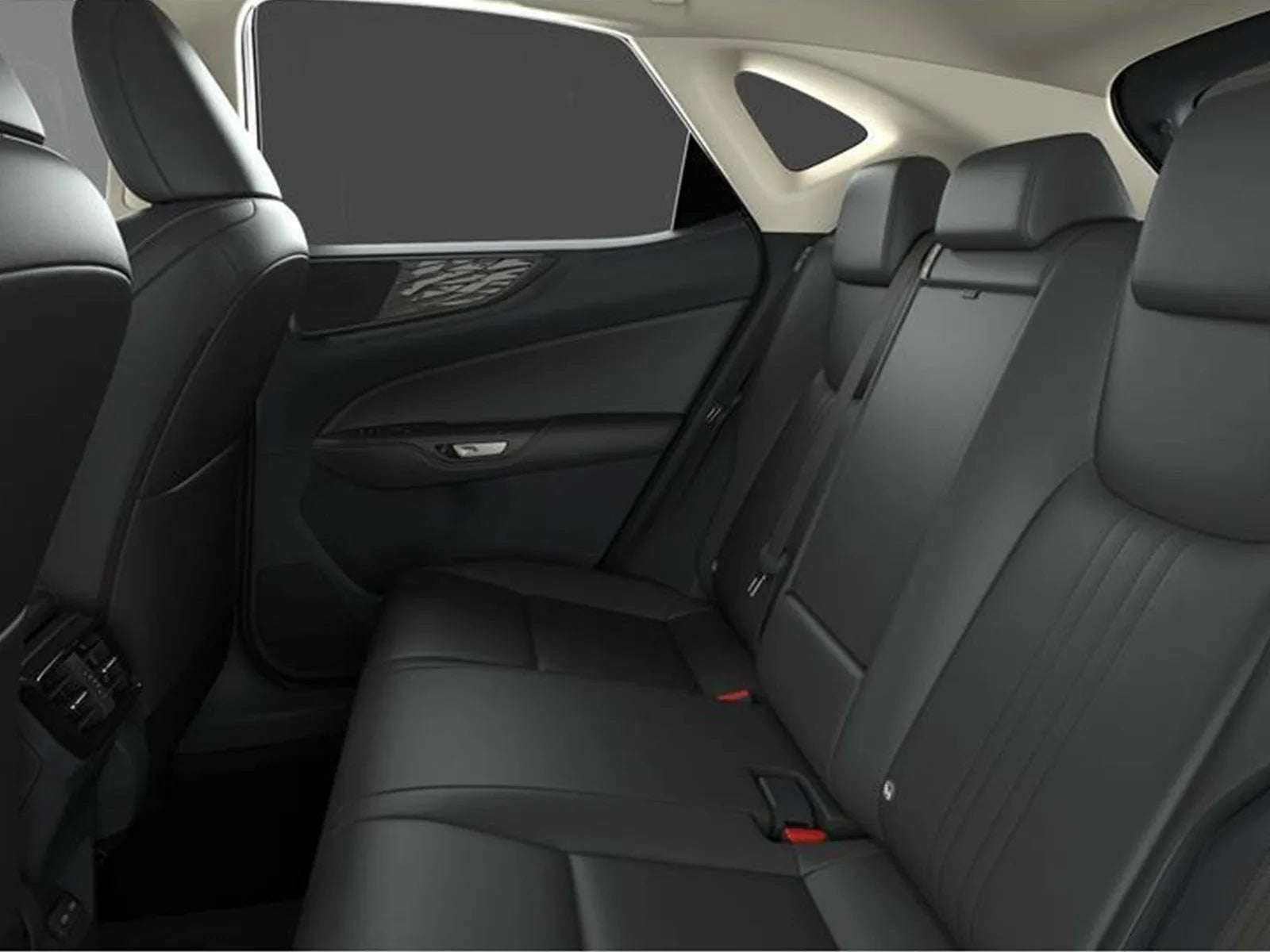 Fotografie automobilu Lexus NX 350h Executive Top na operativní leasing | Driveto.cz