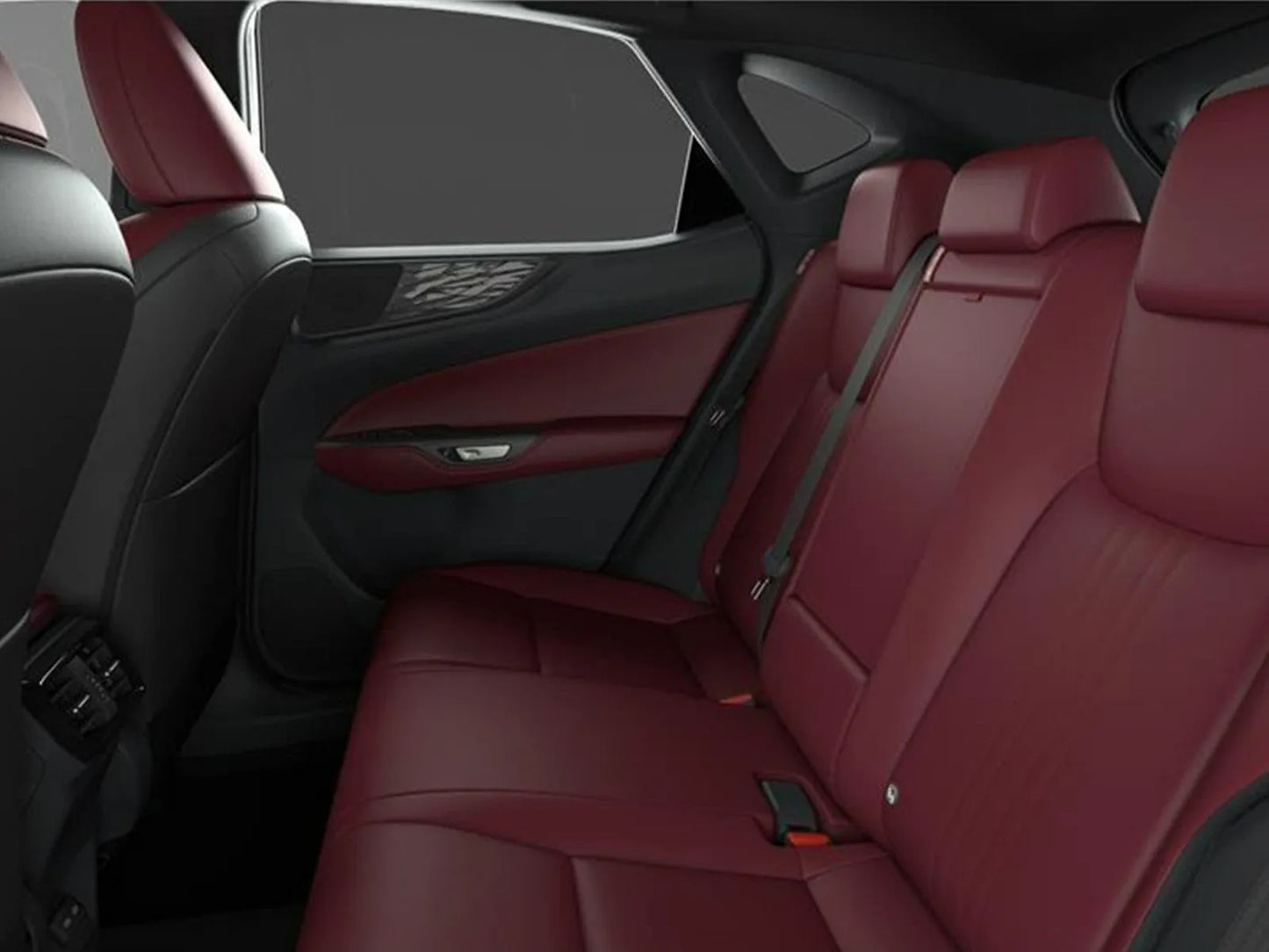 Fotografie automobilu Lexus NX 350h Executive na operativní leasing | Driveto.cz