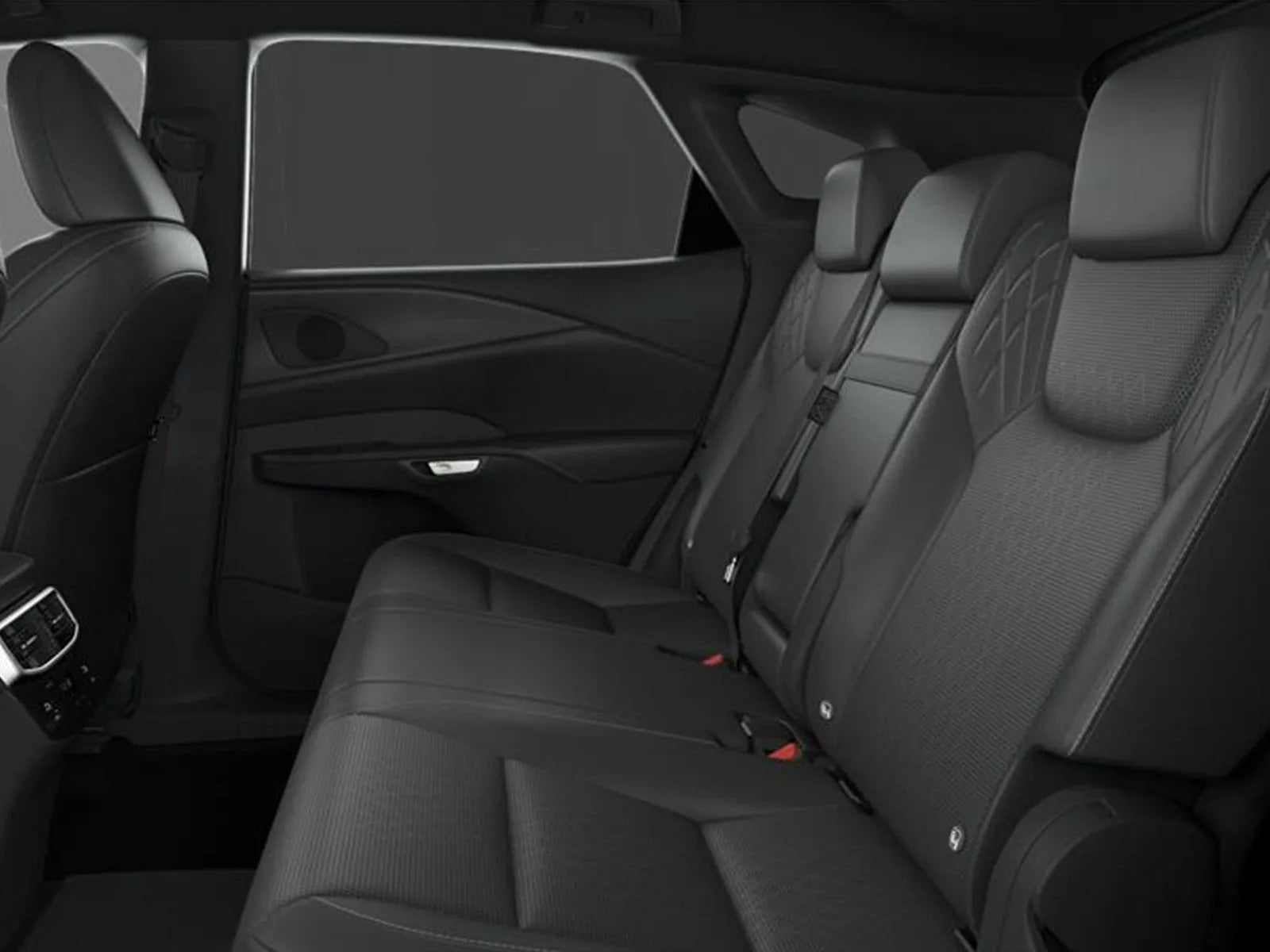 Fotografie automobilu Lexus RX 350h Executive na operativní leasing | Driveto.cz