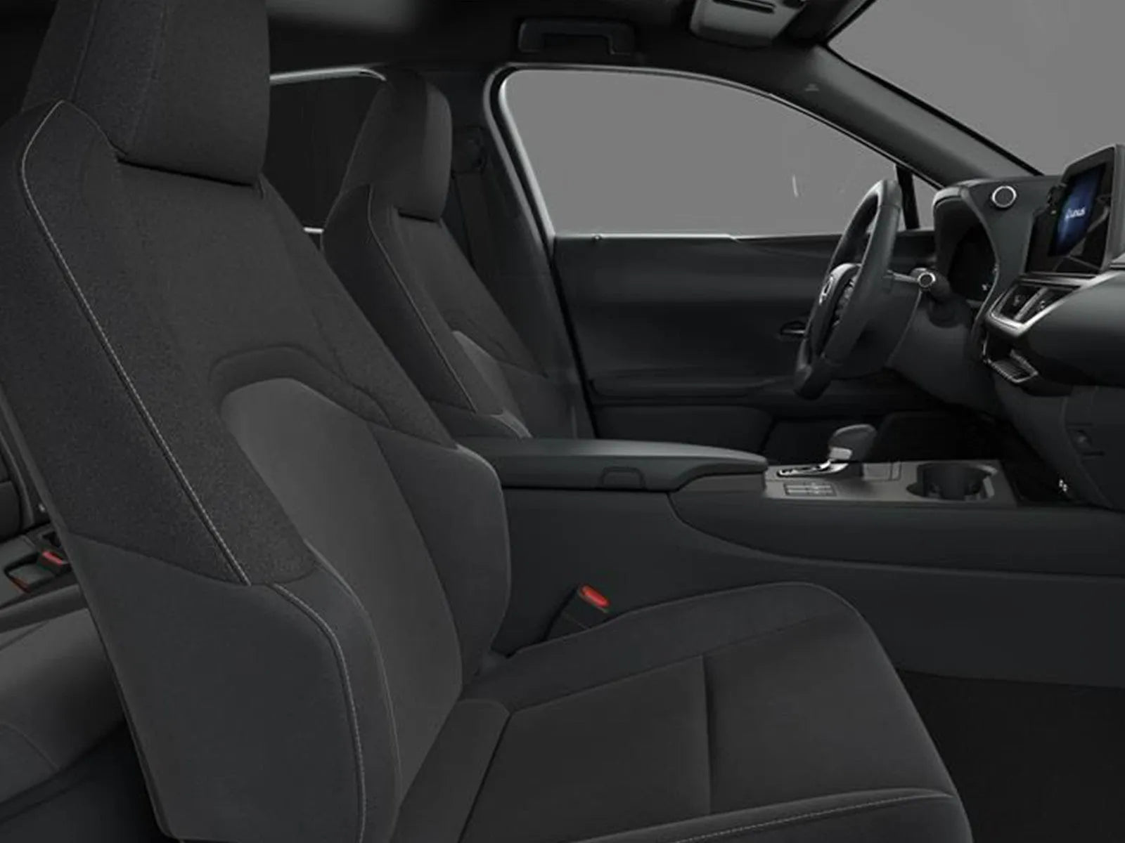 Fotografie automobilu Lexus UX 300h Business Tech na operativní leasing | Driveto.cz