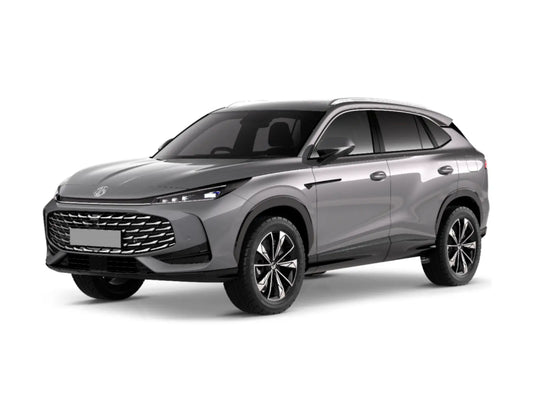 
                    MG HS Emotion 1.5 TGI HEV 165 kW Natural 95 Automatická převodovka. Operativní leasing pro automobily MG
                  