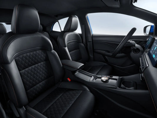 
                      Fotografie automobilu MG MG3 Essential na operativní leasing | Driveto.cz. Operativní leasing pro automobily MG
                    