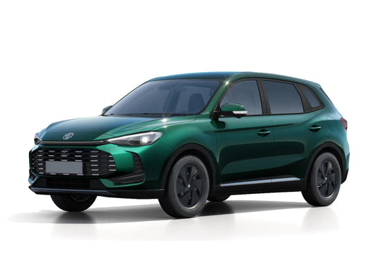 
                    Fotografie automobilu MG ZS Excite na operativní leasing | Driveto.cz. Operativní leasing pro automobily MG
                  
