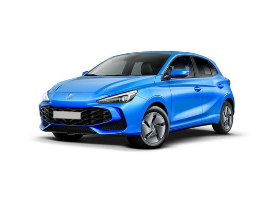 
                    Fotografie automobilu MG MG3 Elegance na operativní leasing | Driveto.cz. Operativní leasing pro automobily MG
                  