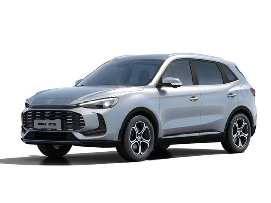 
                    Fotografie automobilu MG ZS Excite na operativní leasing | Driveto.cz. Operativní leasing pro automobily MG
                  