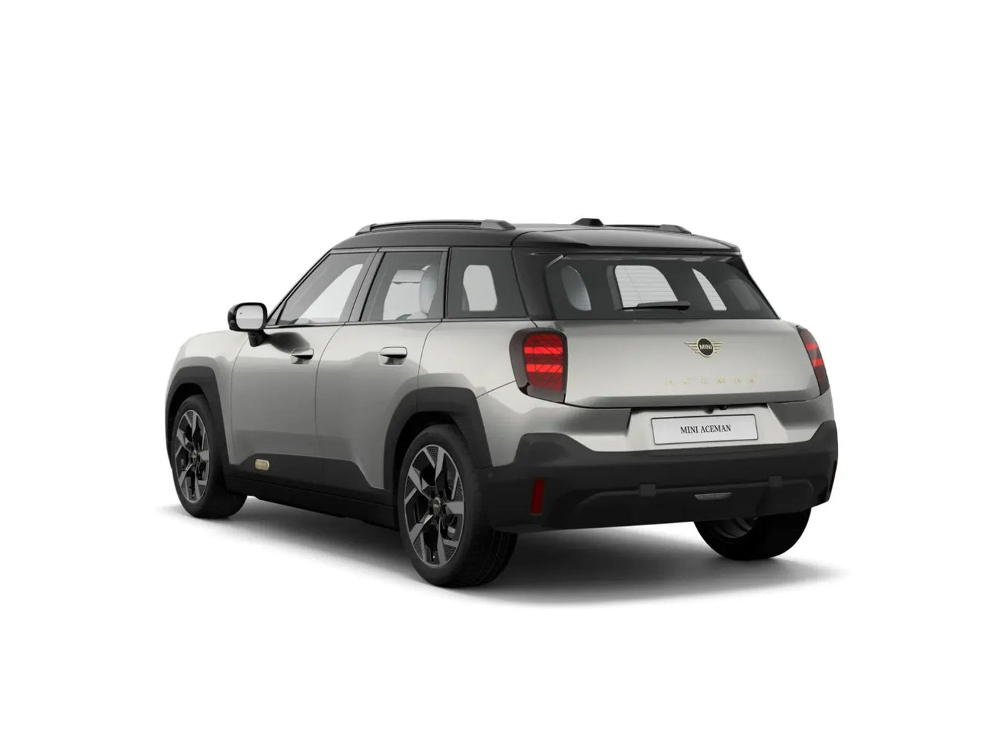 Fotografie automobilu Mini Aceman Classic na operativní leasing | Driveto.cz