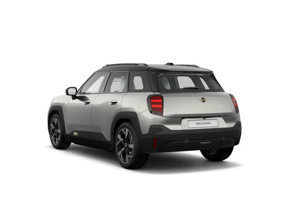 Fotografie automobilu Mini Aceman Classic na operativní leasing | Driveto.cz