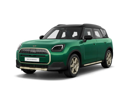 Fotografie automobilu Mini Countryman Favoured na operativní leasing | Driveto.cz