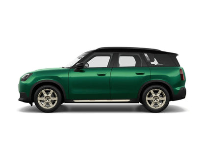 Fotografie automobilu Mini Countryman Favoured na operativní leasing | Driveto.cz