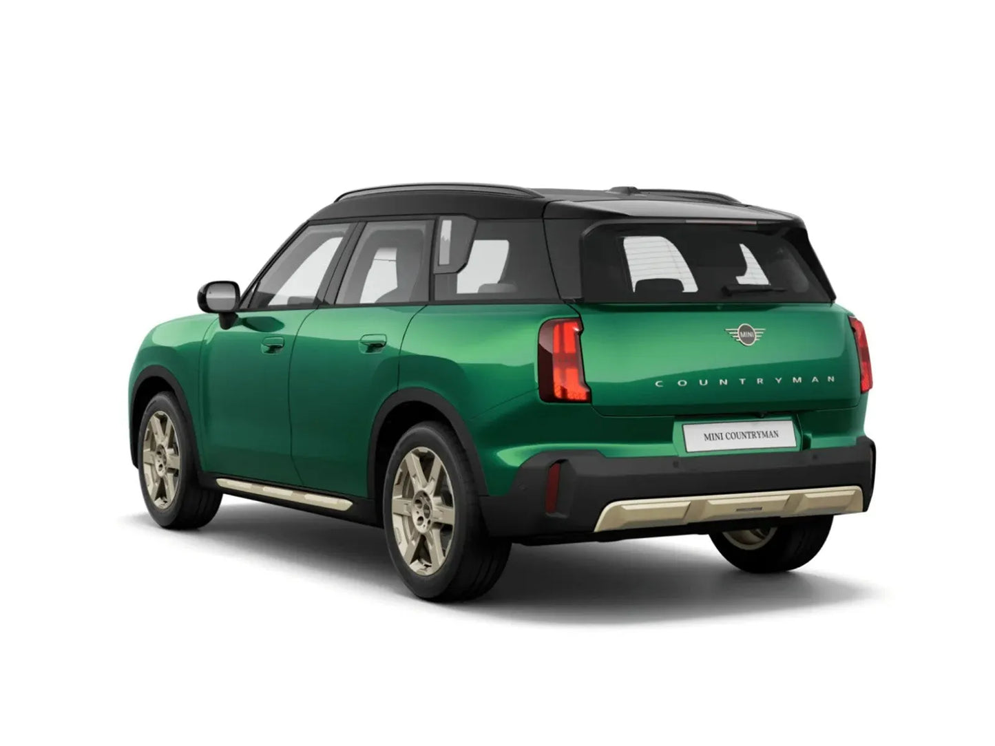 Fotografie automobilu Mini Countryman Favoured na operativní leasing | Driveto.cz