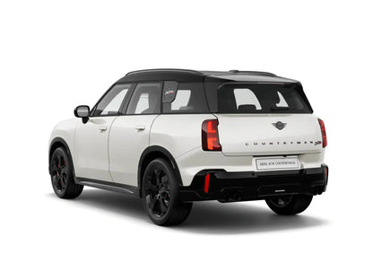 Fotografie automobilu Mini Countryman John Cooper Works na operativní leasing | Driveto.cz