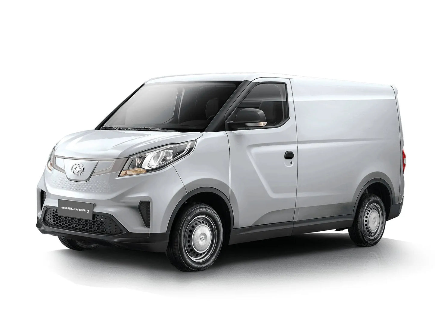 Fotografie automobilu Maxus eDELIVER 3  na operativní leasing | Driveto.cz