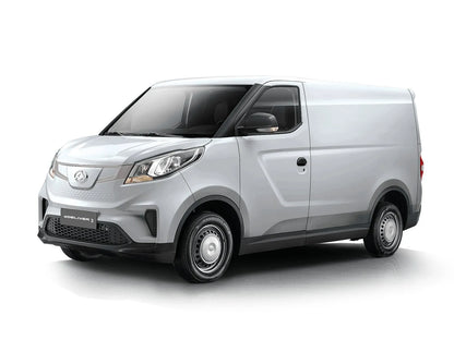 Fotografie automobilu Maxus eDELIVER 3  na operativní leasing | Driveto.cz