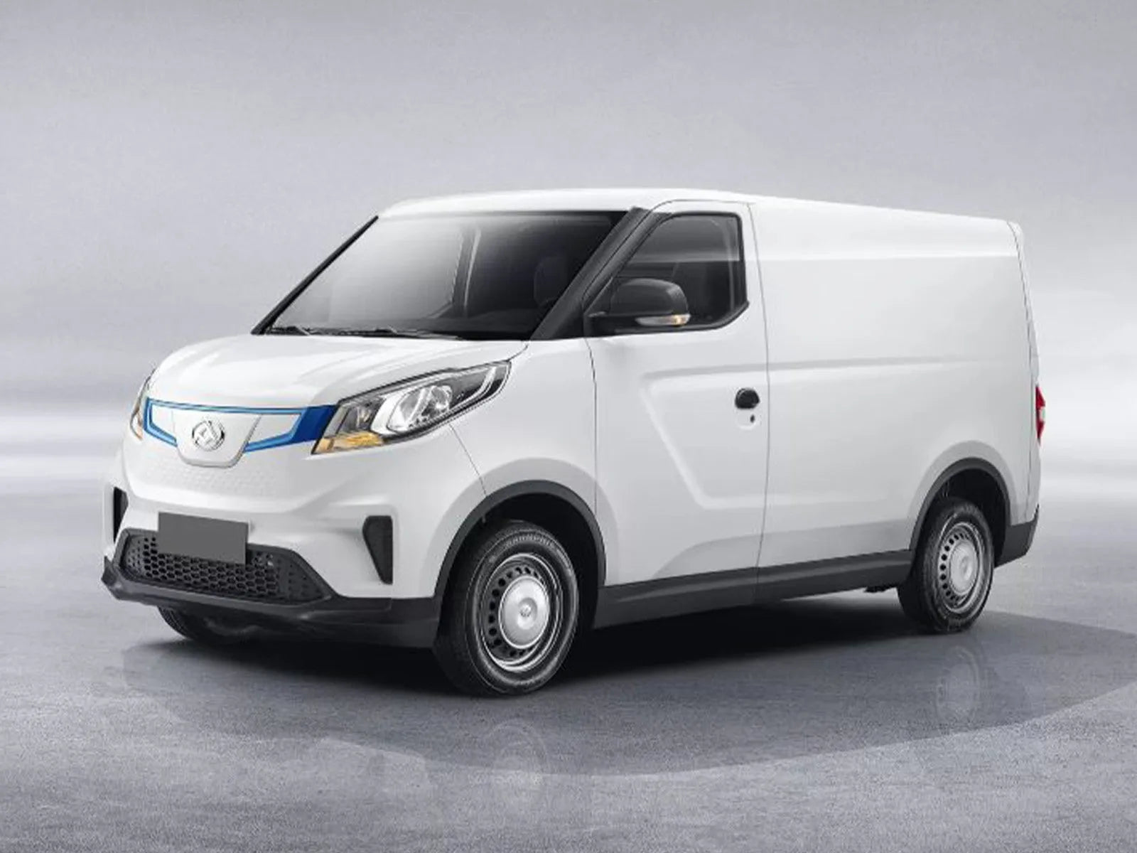 Fotografie automobilu Maxus eDELIVER 3  na operativní leasing | Driveto.cz