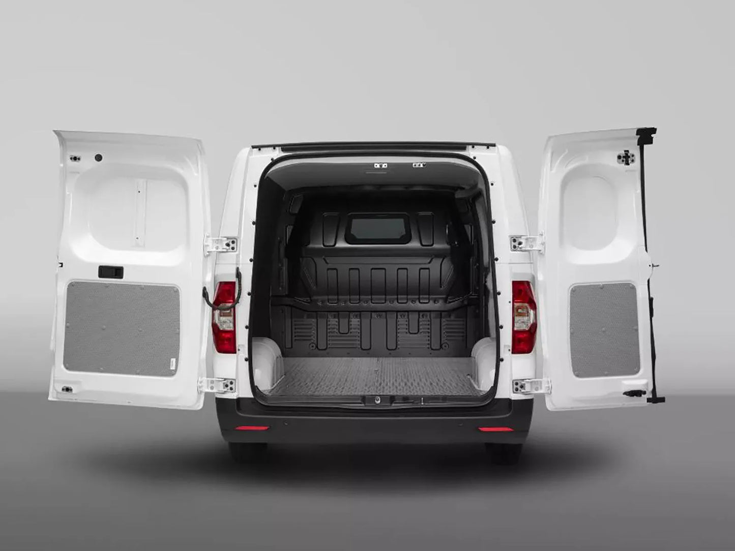 Fotografie automobilu Maxus eDELIVER 3  na operativní leasing | Driveto.cz