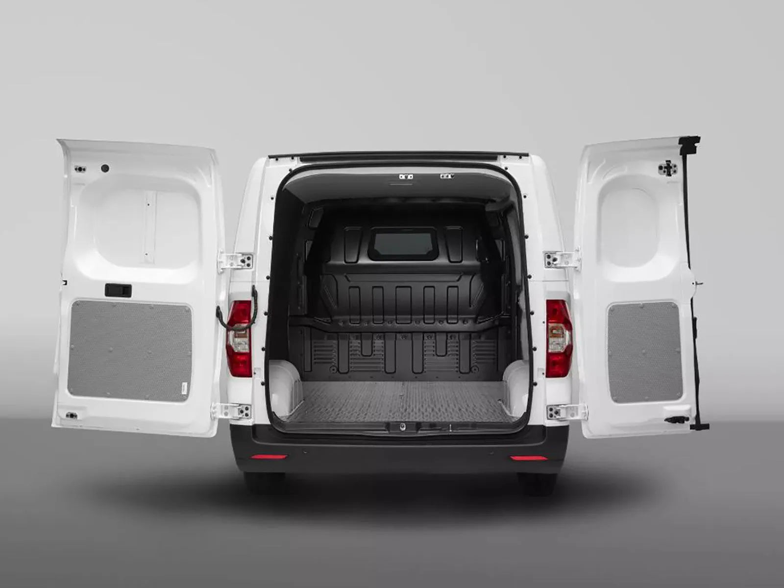 Fotografie automobilu Maxus eDELIVER 3  na operativní leasing | Driveto.cz