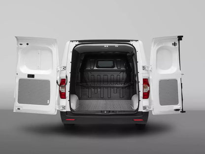 Fotografie automobilu Maxus eDELIVER 3  na operativní leasing | Driveto.cz