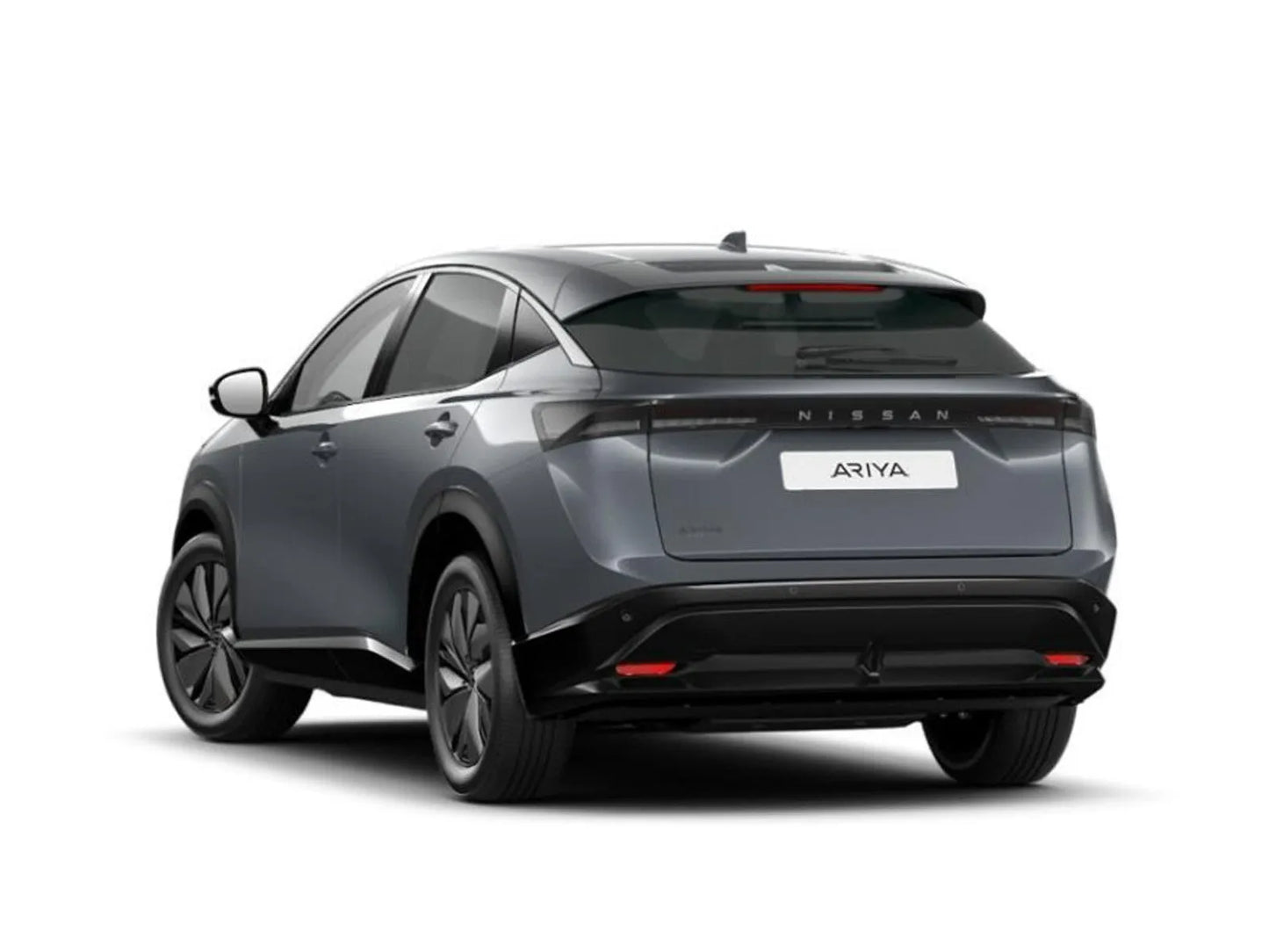 Fotografie automobilu Nissan Ariya Engage na operativní leasing | Driveto.cz