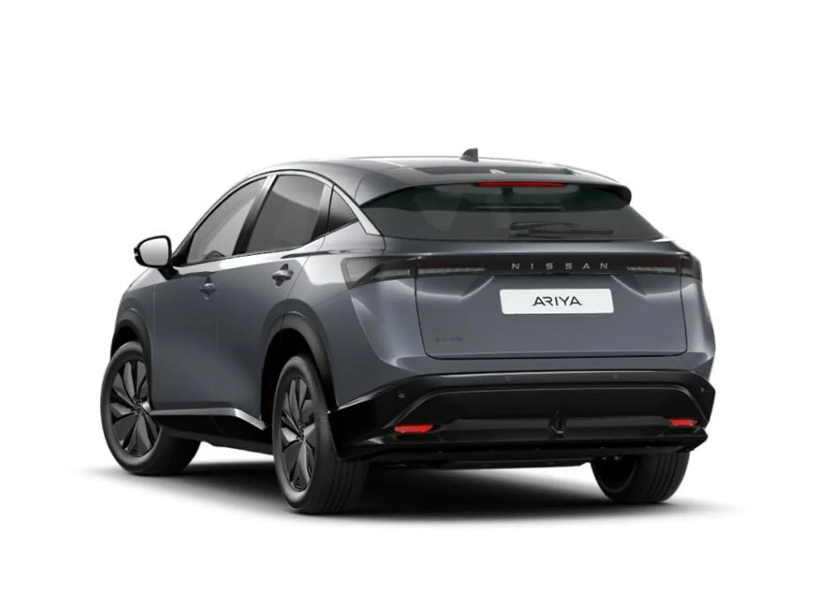 Fotografie automobilu Nissan Ariya Engage na operativní leasing | Driveto.cz