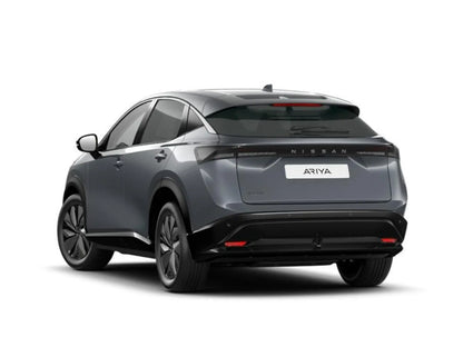 Fotografie automobilu Nissan Ariya Engage na operativní leasing | Driveto.cz