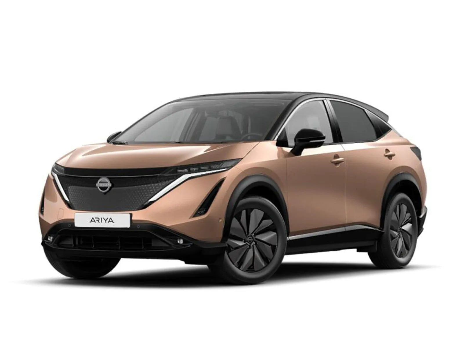 Fotografie automobilu Nissan Ariya Evolve na operativní leasing | Driveto.cz