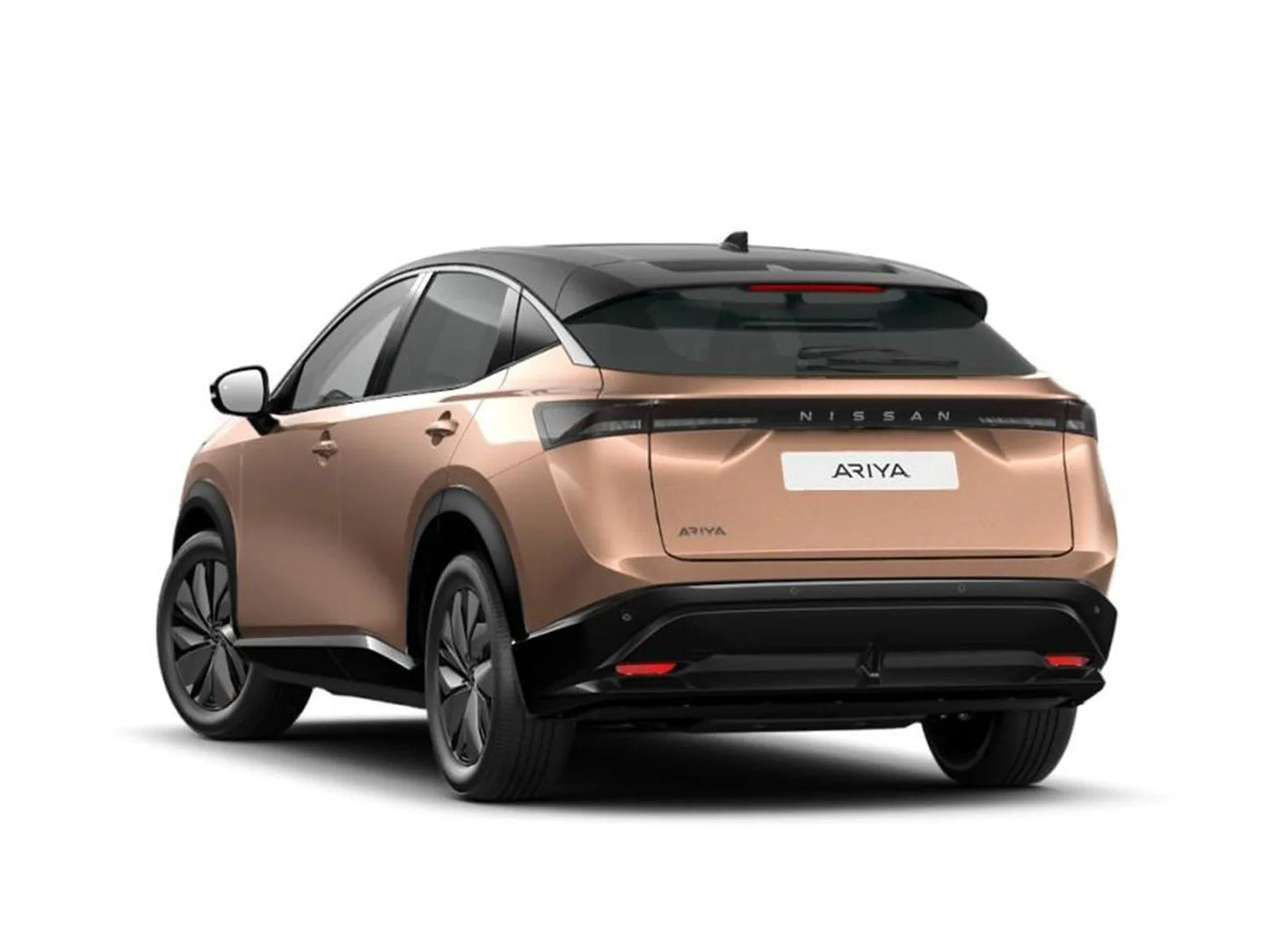 Fotografie automobilu Nissan Ariya Evolve na operativní leasing | Driveto.cz