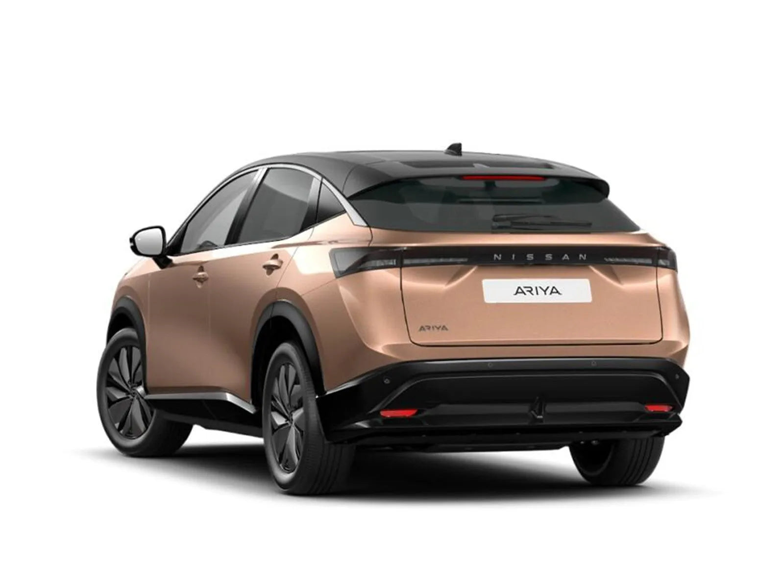 Fotografie automobilu Nissan Ariya Evolve na operativní leasing | Driveto.cz