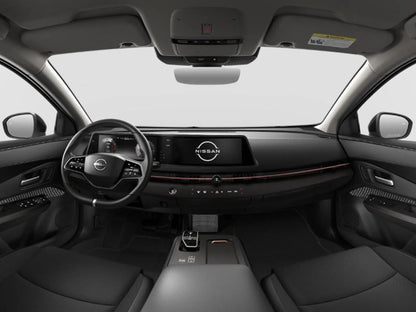 Fotografie automobilu Nissan Ariya Evolve na operativní leasing | Driveto.cz