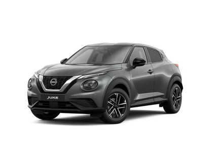 Fotografie automobilu Nissan Juke N-CONNECTA na operativní leasing | Driveto.cz