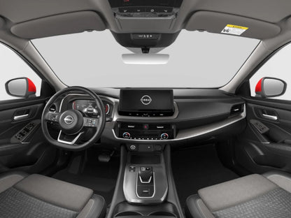 Fotografie automobilu Nissan Qashqai N-CONNECTA na operativní leasing | Driveto.cz