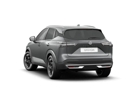 
                      Fotografie automobilu Nissan Qashqai N-CONNECTA na operativní leasing | Driveto.cz. Operativní leasing pro automobily Nissan
                    