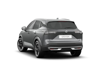 Fotografie automobilu Nissan Qashqai N-CONNECTA na operativní leasing | Driveto.cz