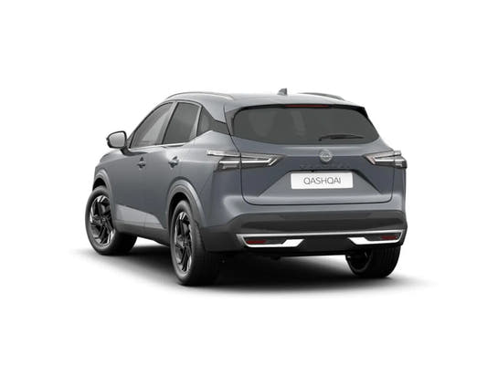 
                      Fotografie automobilu Nissan Qashqai N-CONNECTA na operativní leasing | Driveto.cz. Operativní leasing pro automobily Nissan
                    