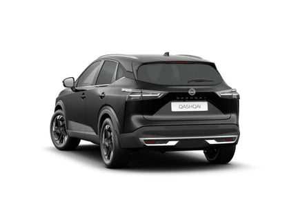 Fotografie automobilu Nissan Qashqai N-CONNECTA na operativní leasing | Driveto.cz