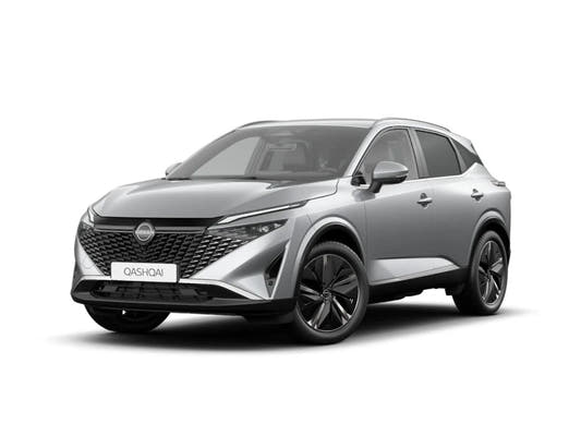 
                    Fotografie automobilu Nissan Qashqai Tekna na operativní leasing | Driveto.cz. Operativní leasing pro automobily Nissan
                  