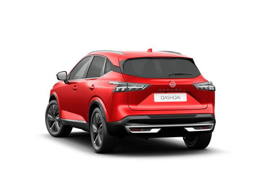 
                      Fotografie automobilu Nissan Qashqai Tekna na operativní leasing | Driveto.cz. Operativní leasing pro automobily Nissan
                    