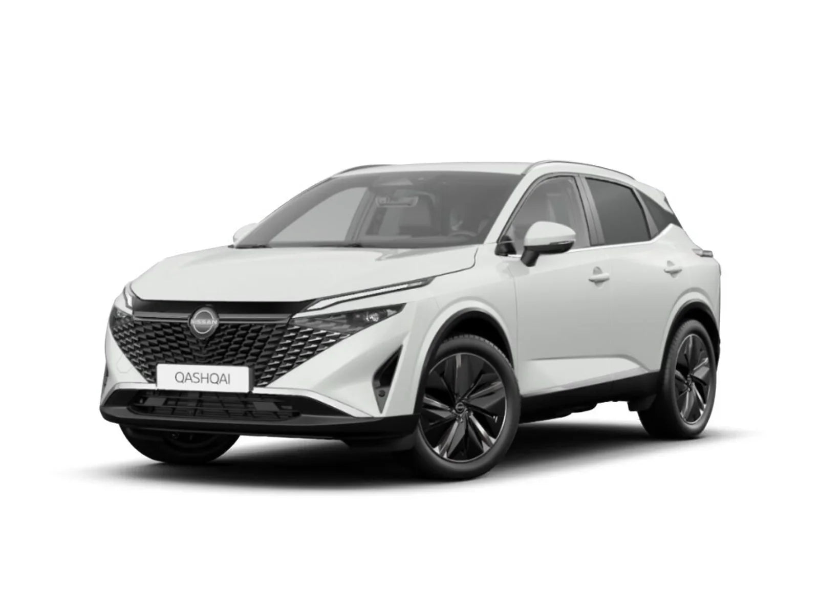 Fotografie automobilu Nissan Qashqai Tekna na operativní leasing | Driveto.cz
